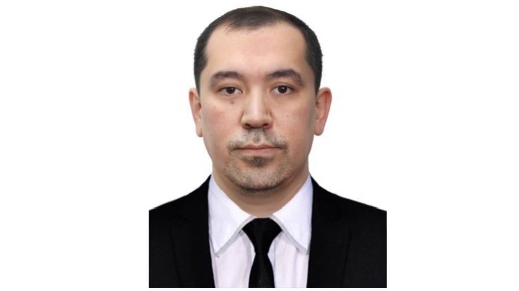Толибжонов Махсудбек Толибжон ўғлининг тиббиёт фанлари бўйича фалсафа доктори (PhD) диссертация иши ҳимояси тўғрисида