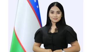 Рафикова Зиёдахон Акмалжон қизининг иқтисодиёт фанлари бўйича фалсафа доктори (PhD) диссертация иши ҳимояси тўғрисида