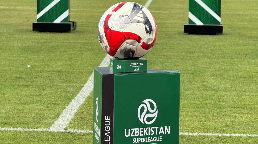 Bugun O‘zbekiston Superligasining 14-turiga start beriladi