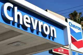 “Chevron” Қора денгиздаги танкерларга ҳужум бўйича Трамп маъмуриятига мурожаат қилди