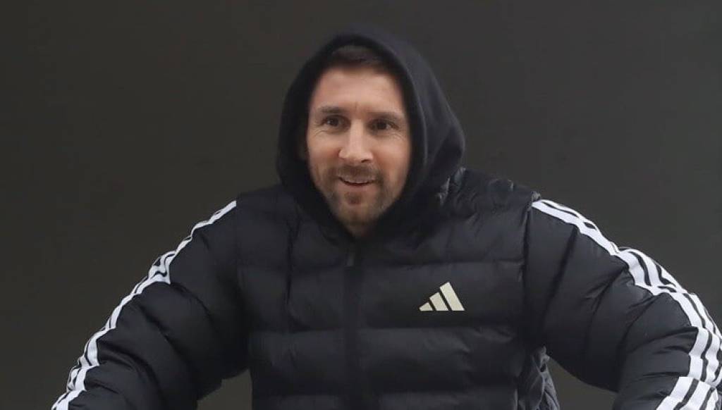 Lionel Messi JCh–2026dan so‘ng ilk bor ommaviy tadbirda ko‘rinish berdi (foto)