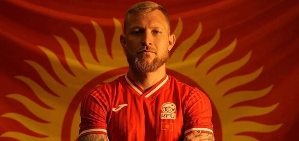 Qirg‘iziston terma jamoasi sardori O‘zbekiston futbolining asosiy sirini aytdi