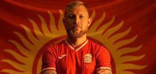 Qirg‘iziston terma jamoasi sardori O‘zbekiston futbolining asosiy sirini aytdi