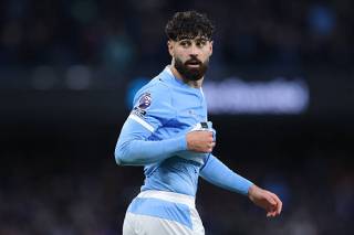 Gvardiol «Manchester Siti» bilan shartnomasini 2031-yilgacha uzaytirdi
