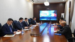 Gesundheitswesen: Usbekistan und Frankreich starten neue Kooperationsprojekte