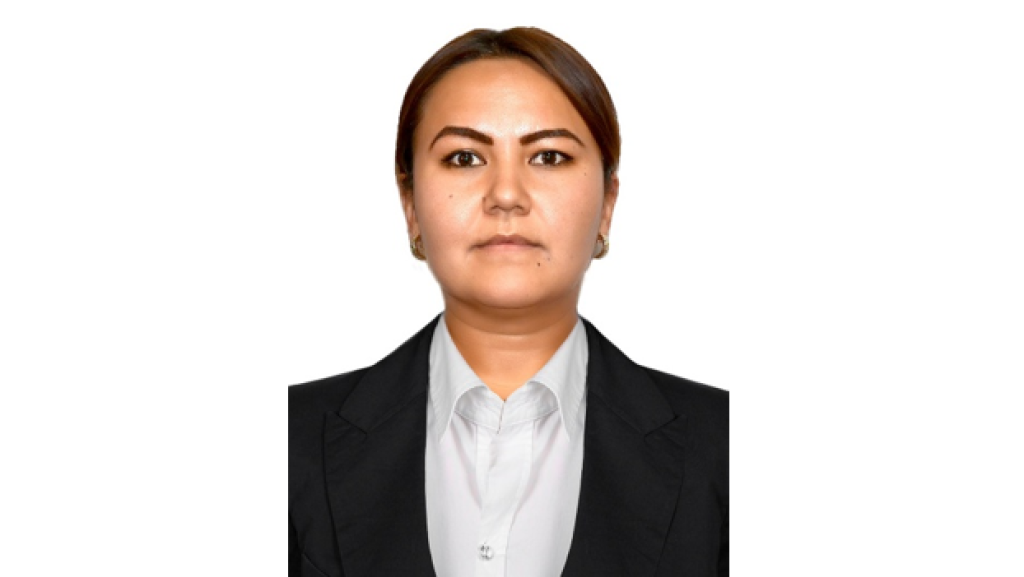 Saidova Gulchiroy Shokirovnaning psixologiya fanlari bo‘yicha falsafa doktori (PhD) dissertatsiya ishi himoyasi to‘g‘risida