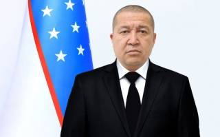 Дусанов Дониёр Уразбоевичнинг иқтисодиёт фанлари бўйича фалсафа доктори (PhD) диссертация иши ҳимояси тўғрисида