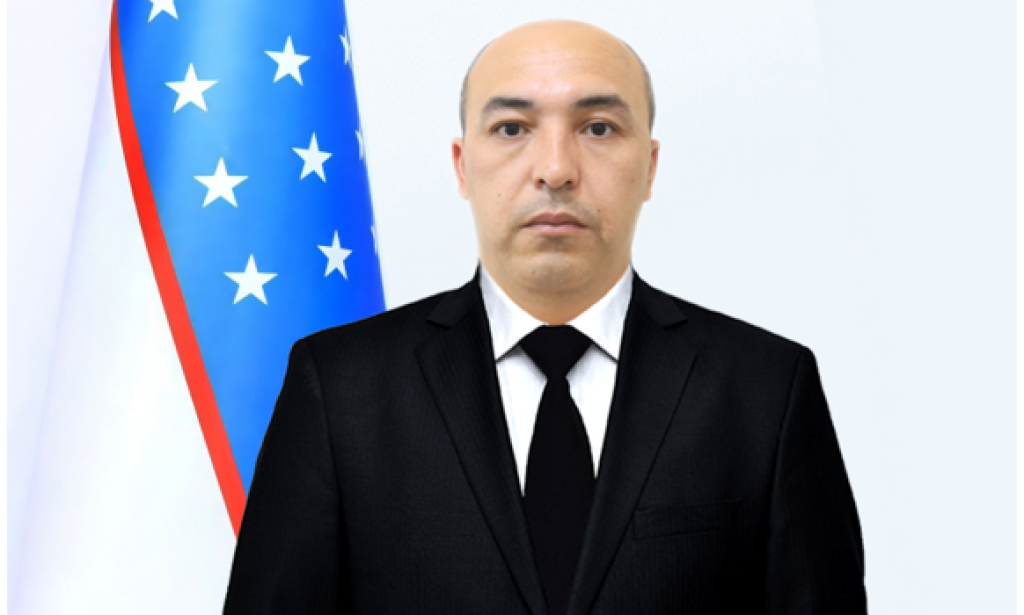 Turdiyev Shaxriddin Erxonovichning iqtisodiyot fanlari bo‘yicha falsafa doktori (PhD) dissertatsiya ishi himoyasi to‘g‘risida