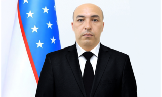 Турдиев Шахриддин Эрхоновичнинг иқтисодиёт фанлари бўйича фалсафа доктори (PhD) диссертация иши ҳимояси тўғрисида