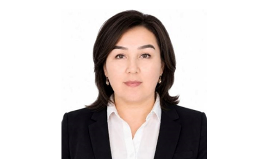 Babajanova Nigora Zaripovnaning tibbiyot fanlari bo‘yicha falsafa doktori (PhD) dissertatsiya ishi himoyasi to‘g‘risida