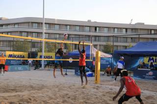 Sohil voleyboli: Bugun “CAVA Beach Volleyball Championship 2026” sovrindorlari aniqlanadi
