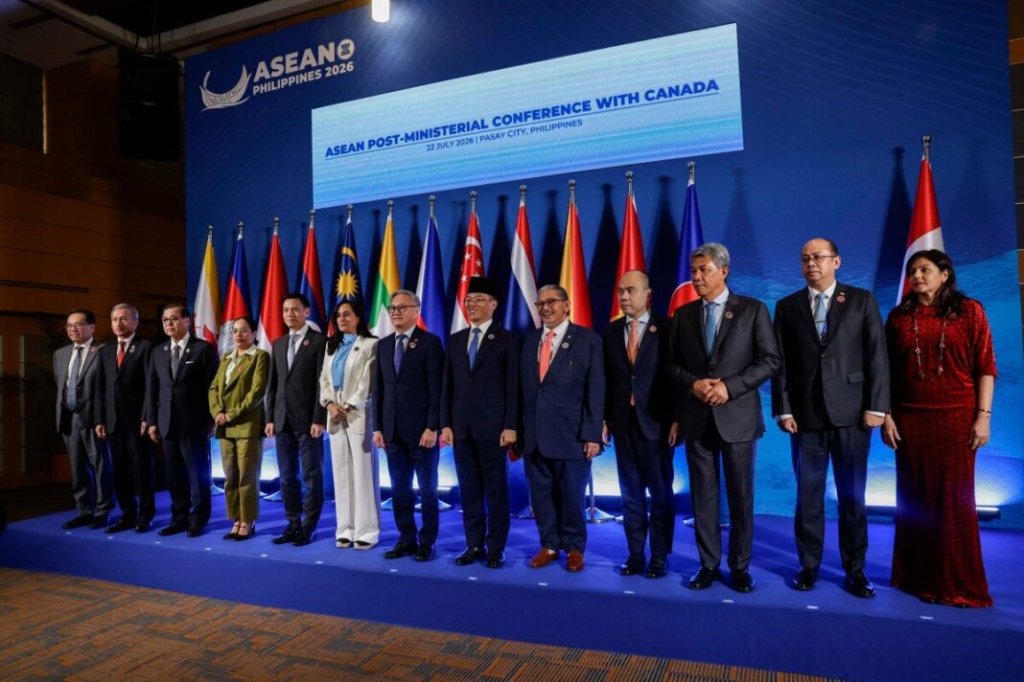 Туркия ASEAN мулоқот ҳамкори мақомини олди