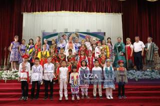 Termizda “Do‘stlik” festivali bo‘lib o‘tdi