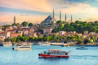 Mehr als 127.000 usbekische Staatsbürger besuchten die Türkei im ersten Halbjahr 2026