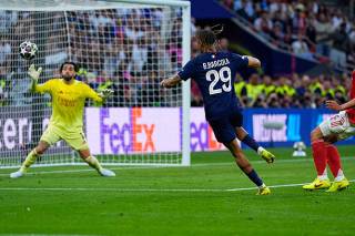 «Liverpul» Bredli Barkola transferini tezlashtirdi