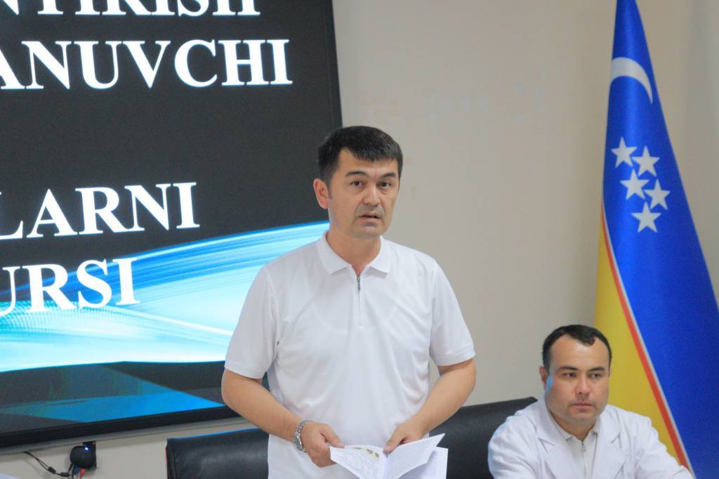 Повышение квалификации специалистов в области животноводства