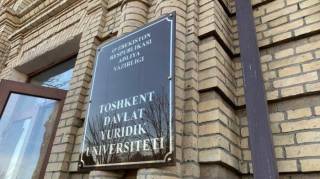 TDYUUda jahon tajribasi asosida Professorlar kengashi ish boshladi