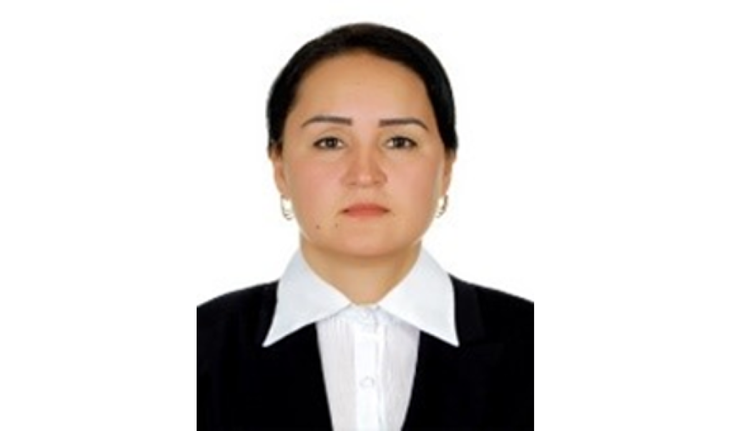 Saidova Barno Narzullayevnaning pedagogika fanlari doktori (DSc) dissertatsiya ishi himoyasi to‘g‘risida
