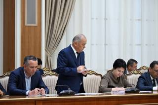 Бугунги кунда 3 миллион 700 минг хонадон суюлтирилган газдан фойдаланмоқда