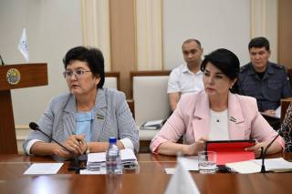 Formali kiyim-boshlardan noqonuniy foydalanish javobgarlikka sabab bo‘ladi