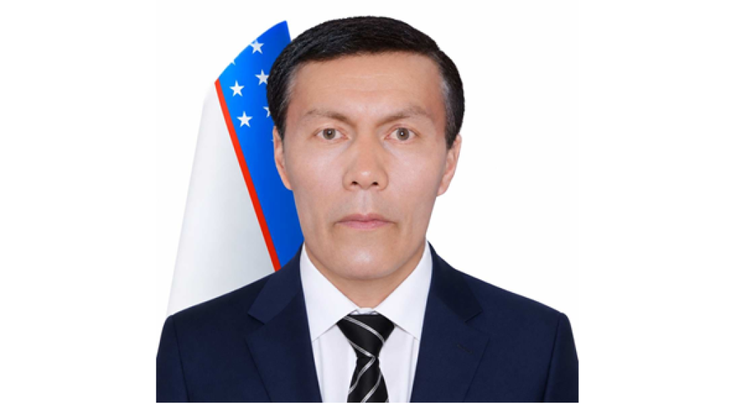Назиров Рахматжон Расуловичнинг техника фанлари доктори (DSc) диссертация иши ҳимояси тўғрисида
