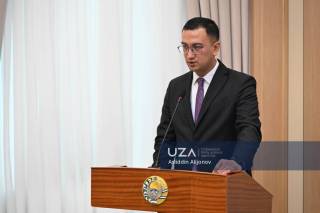 Хорижликларнинг Ўзбекистондаги меҳнат фаолиятига оид қонунчилик такомиллаштирилмоқда
