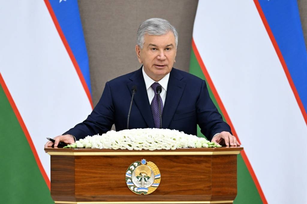Энергетика тармоғида бошқарув ва масъулиятни кучайтириш бўйича устувор вазифалар белгиланди