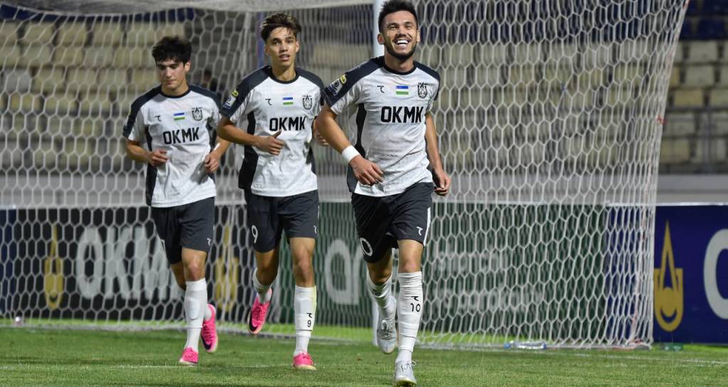 Superliga: OKMK irodali g‘alaba bilan kuchli uchlikka kirdi, "Lokomotiv" va "Andijon" o‘z uyida zafar quchdi