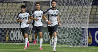 Superliga: OKMK irodali g‘alaba bilan kuchli uchlikka kirdi, "Lokomotiv" va "Andijon" o‘z uyida zafar quchdi