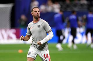 «Chelsi» Jordan Henderson transferiga qiziqmoqda