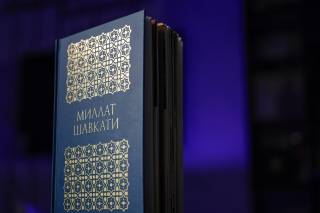 Publitsistik tafakkur qudrati