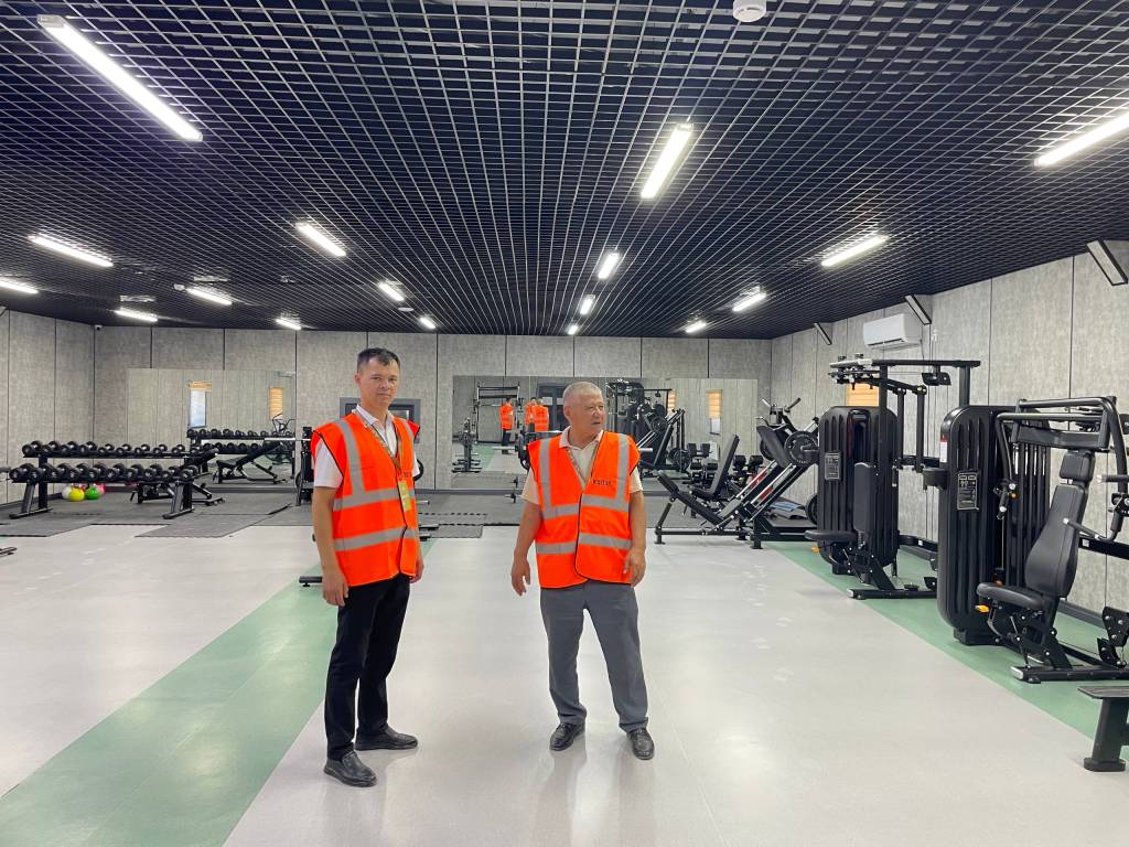 Sarmoya: hududlar iqtisodiy o‘sishining asosiy drayveri