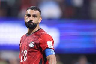 «Beshiktosh» Mohamed Salah transferi bo‘yicha muzokaralarni to‘xtatdi
