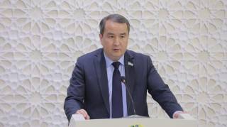 Qoraqalpog‘iston zamonaviy sanoatning yangi manziliga aylanmoqda