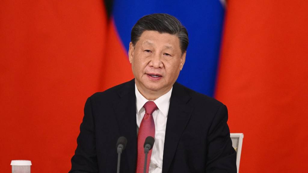 Си Цзиньпин “BRICS” ҳамкорлигини ривожлантиришга чақирди