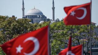 Туркия Украина бўйича музокарани иложи борича тезроқ ташкил этишга тайёр