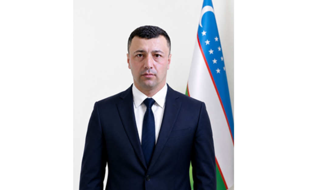 Ramazonov Jasur Elmurodovichning psixologiya fanlari bo‘yicha falsafa doktori (PhD) dissertatsiya ishi himoyasi to‘g‘risida