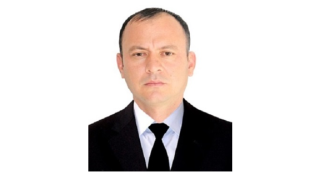 Ismoilov Ibrohim Barotovichning texnika fanlari falsafa doktori (PhD) dissertatsiya ishi himoyasi to‘g‘risida