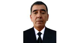 Sulaymanov Sharifjon Abdumanabovichning texnika fanlari doktori (DSc) dissertatsiya ishi himoyasi to‘g‘risida