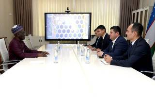 O‘zbekiston va Gambiya: turizm sohasida yangi hamkorlik ufqlari ochilmoqda