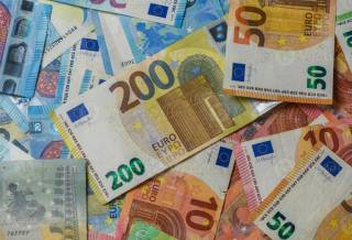 Yevro banknotalari dizayni o‘zgaradi