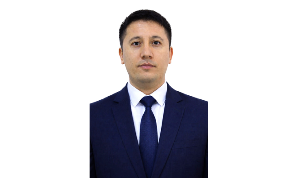 Саидкулов Нуриддин Акрамкуловичнинг фалсафа фанлари доктори (DSc) диссертация иши ҳимояси тўғрисида