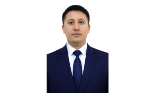 Саидкулов Нуриддин Акрамкуловичнинг фалсафа фанлари доктори (DSc) диссертация иши ҳимояси тўғрисида