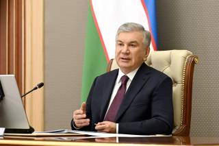Нукус шаҳридаги иссиқлик таъминоти тизимини модернизация қилиш бўйича лойиҳа кўриб чиқилди