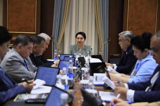 Туризмни жадал ривожлантириш орқали унинг иқтисодиётдаги ўрни оширилади