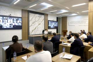 Tog‘-kon sanoati va geologiya vazirligi huzurida Raqamli transformatsiya markazi tashkil etildi