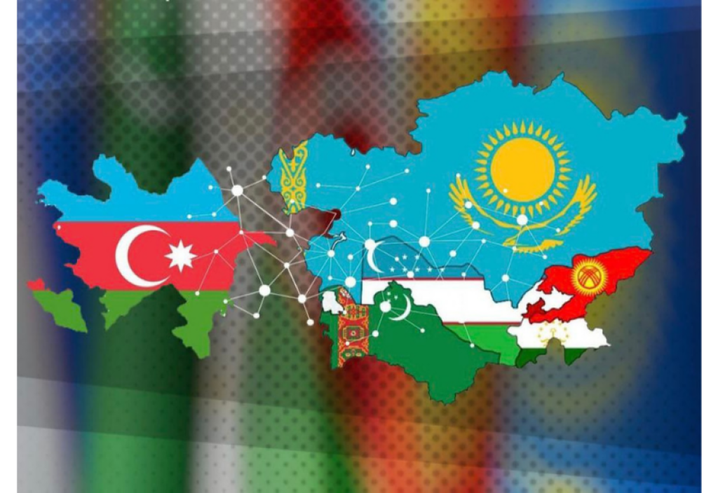 Markaziy Osiyo va Ozarbayjon: yangi strategik makonning shakllanishi