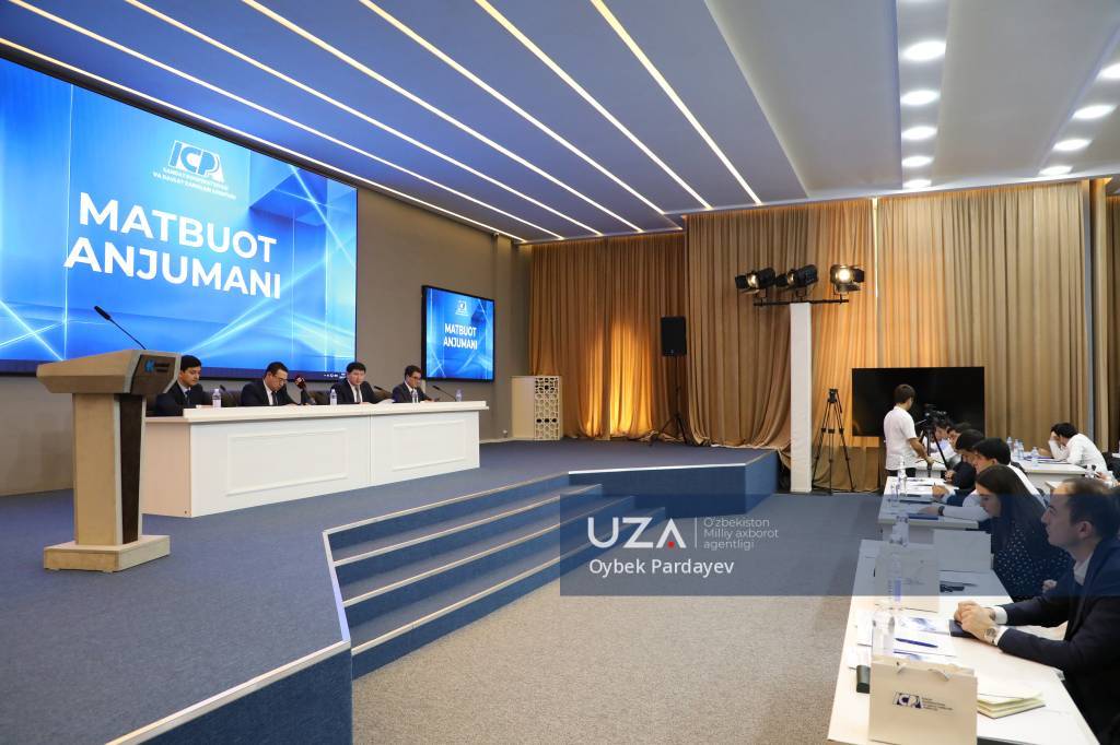 Davlat xaridlarida 7,8 trillion so‘m tejamkorlikka erishildi
