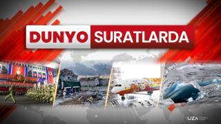 Dunyo suratlarda