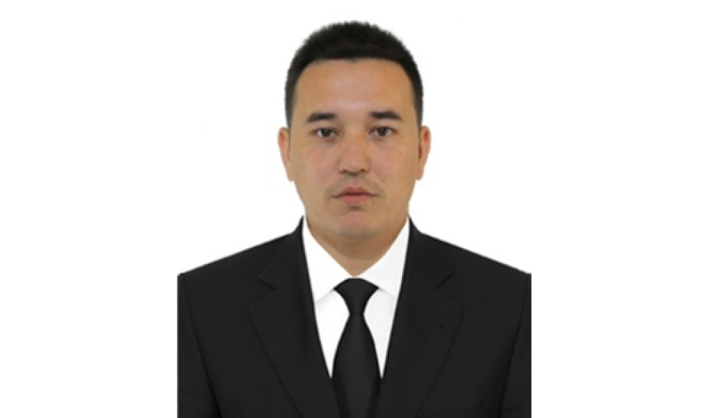 Omonboyev Fazliddin Lutfiddin o‘g‘lining fizika-matematika fanlari bo‘yicha falsafa doktori (PhD) dissertatsiya ishi himoyasi to‘g‘risida